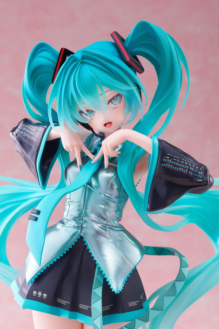 Hatsune Miku T-Most Vocaloid Figure Taito