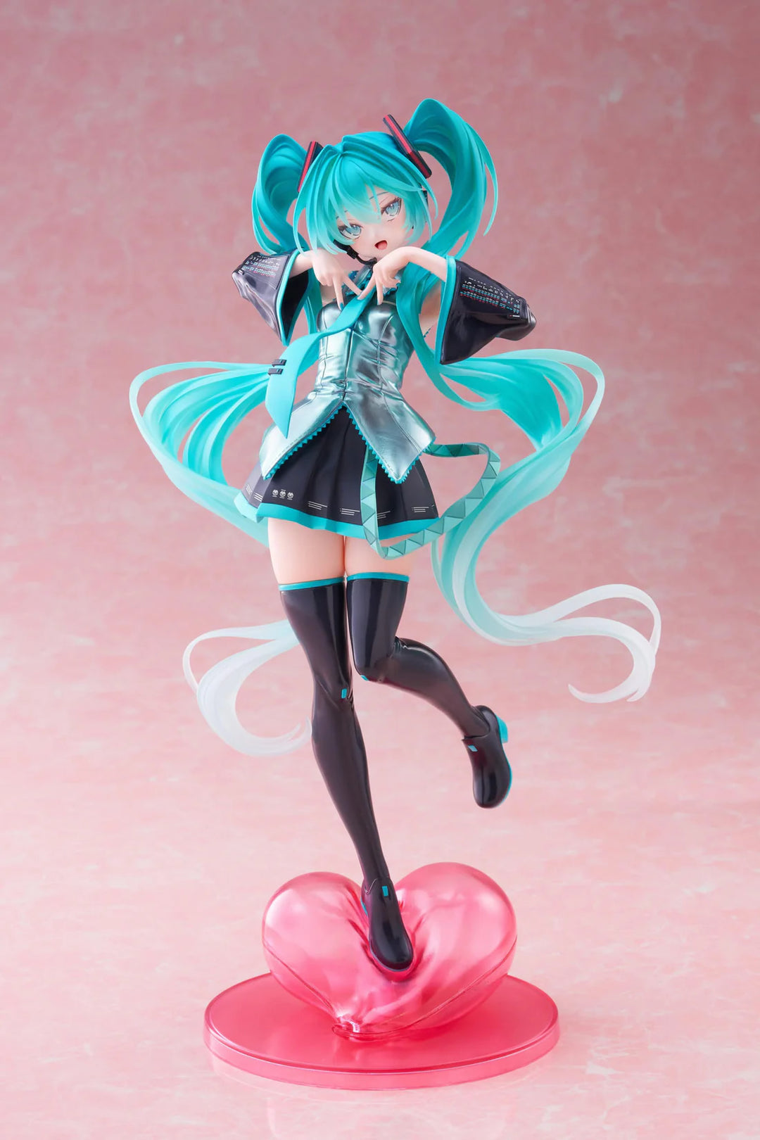 Hatsune Miku T-Most Vocaloid Figure Taito