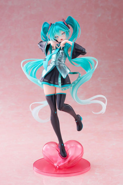 Hatsune Miku T-Most Vocaloid Figure Taito