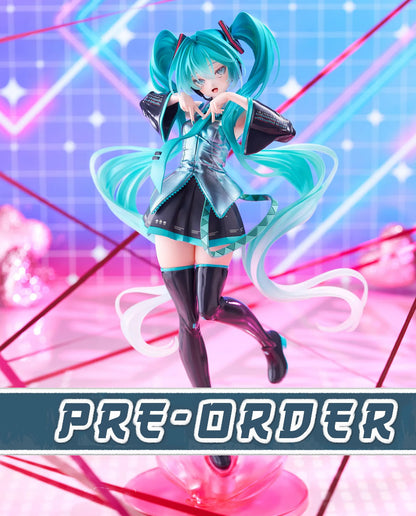 Hatsune Miku T-Most Vocaloid Figure Taito