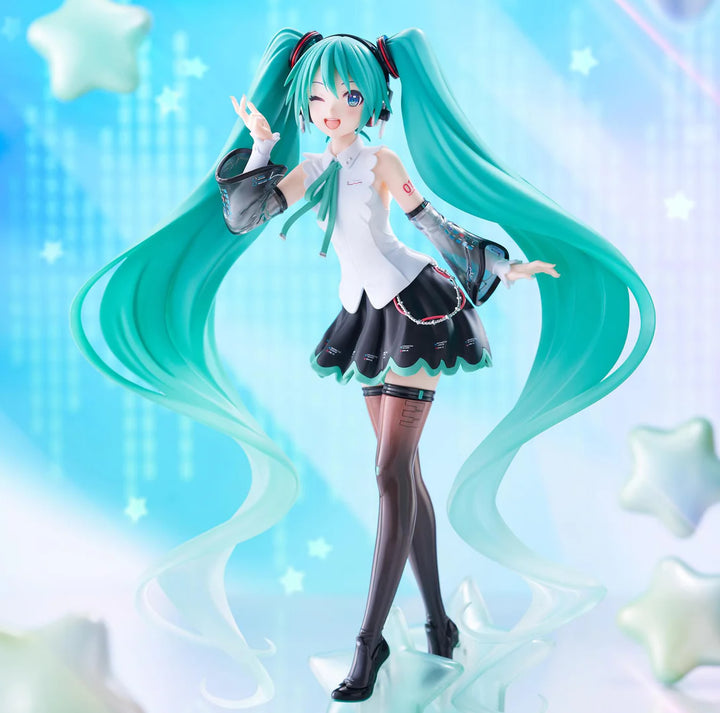 Hatsune Miku (NT Ver.) T-Most Vocaloid Figure Taito