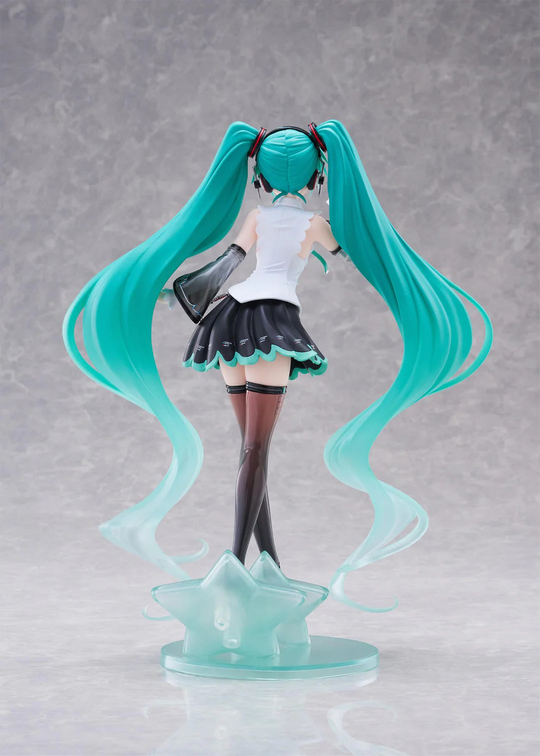 Hatsune Miku (NT Ver.) T-Most Vocaloid Figure Taito