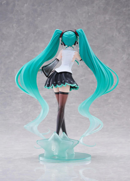 Hatsune Miku (NT Ver.) T-Most Vocaloid Figure Taito