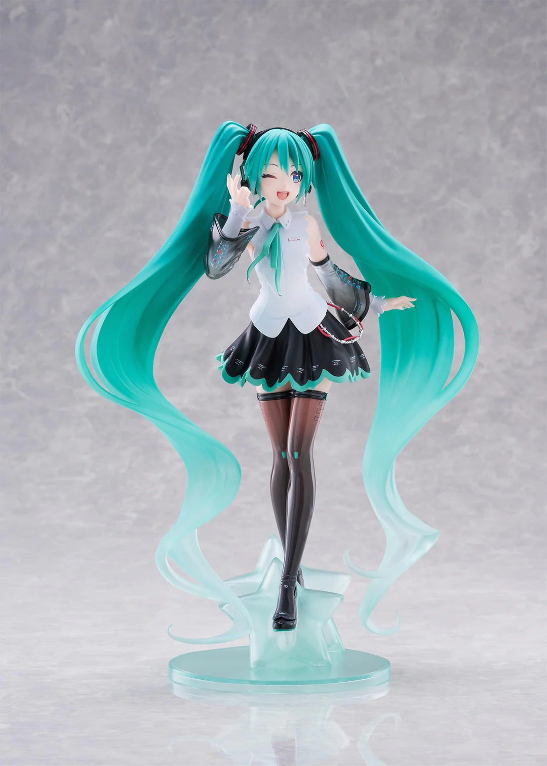 Hatsune Miku (NT Ver.) T-Most Vocaloid Figure Taito