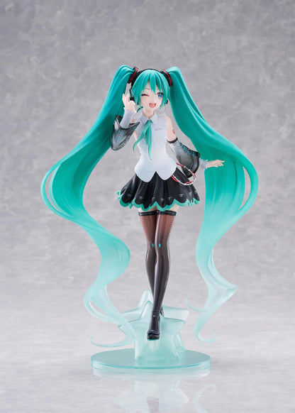 Hatsune Miku (NT Ver.) T-Most Vocaloid Figure Taito