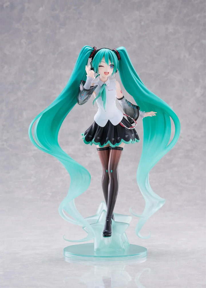 Hatsune Miku (NT Ver.) T-Most Vocaloid Figure Taito