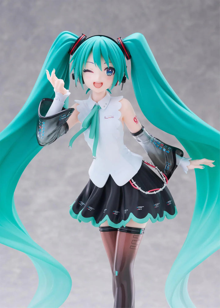 Hatsune Miku (NT Ver.) T-Most Vocaloid Figure Taito