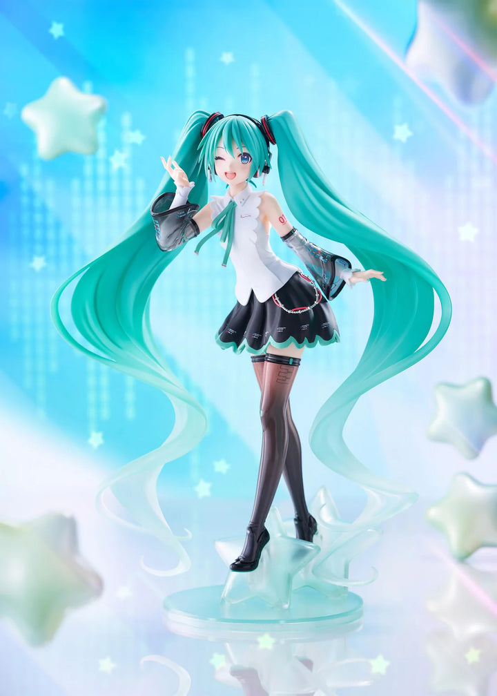 Hatsune Miku (NT Ver.) T-Most Vocaloid Figure Taito