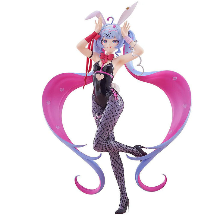 Hatsune Miku (Rabbit Hole Ver.) Pop Up Parade L Size Vocaloid Figure Good Smile Company
