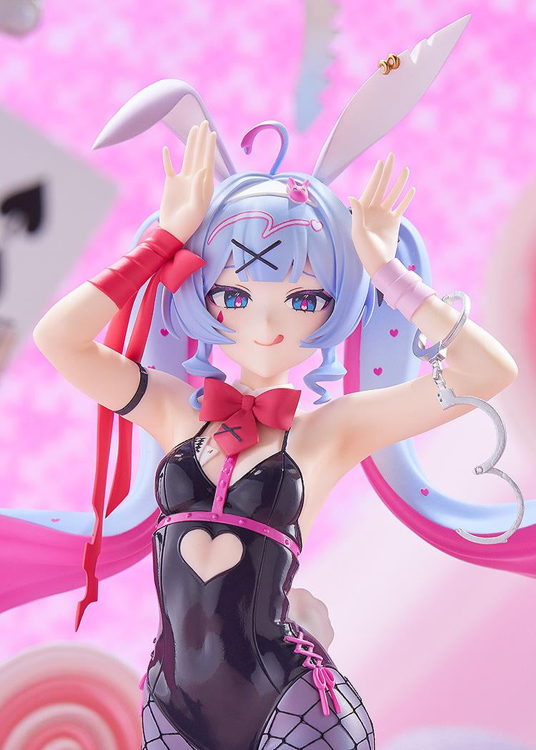 Hatsune Miku (Rabbit Hole Ver.) Pop Up Parade L Size Vocaloid Figure Good Smile Company