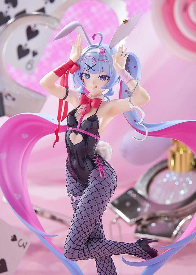 Hatsune Miku (Rabbit Hole Ver.) Pop Up Parade L Size Vocaloid Figure Good Smile Company