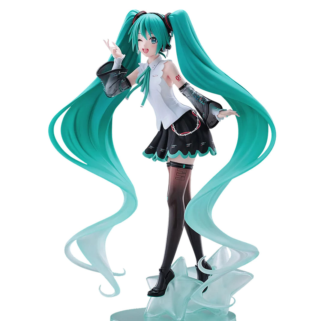 Hatsune Miku (NT Ver.) T-Most Vocaloid Figure Taito