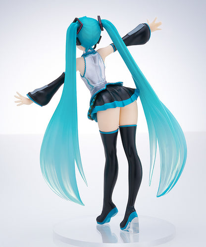 Hatsune Miku (Translucent Color Ver.) Pop Up Parade Vocal Series 01 Vocaloid Figure Good Smile Company