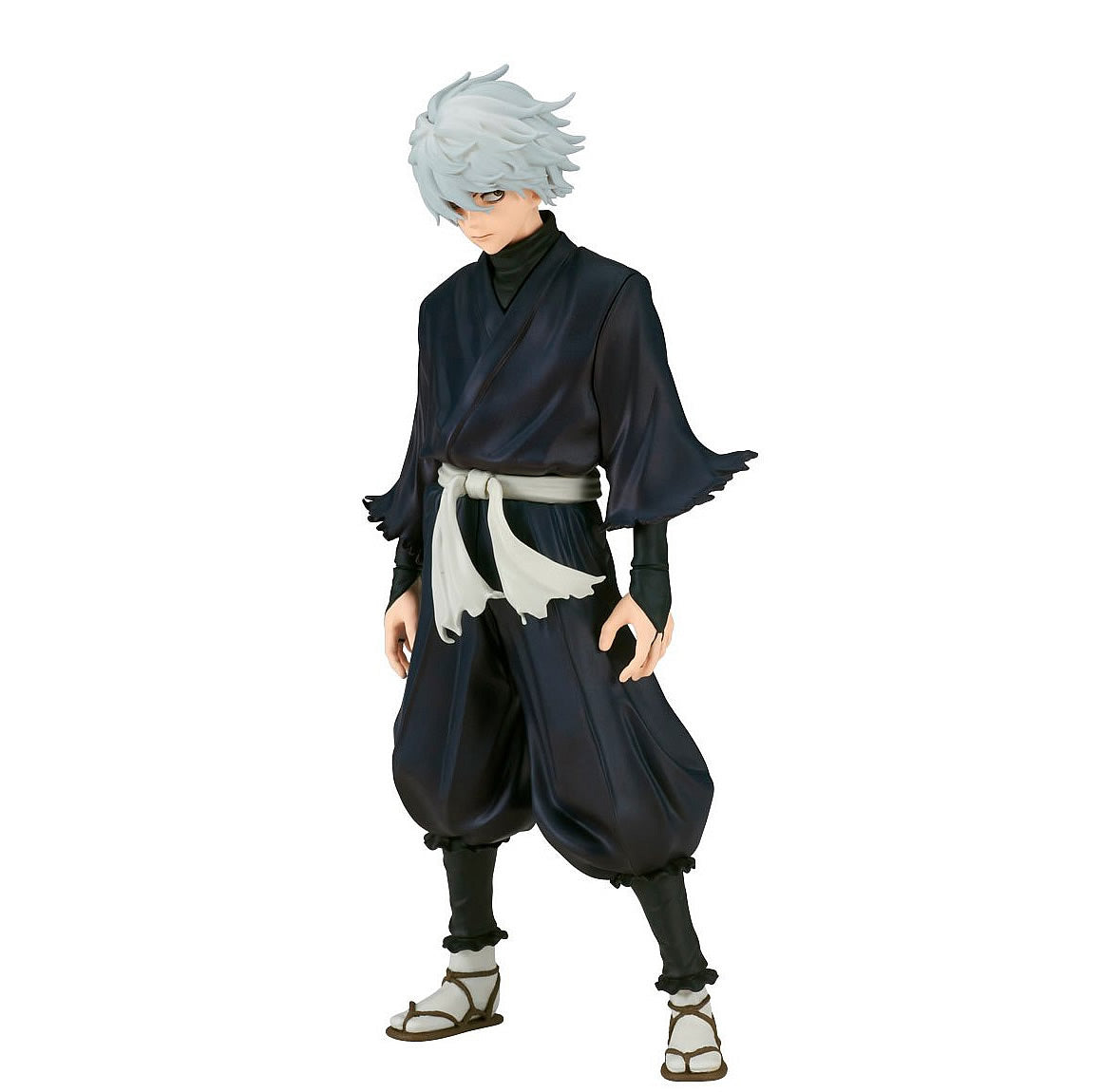 Gabimaru Hell's Paradise Jigokuraku DXF Figure by Banpresto