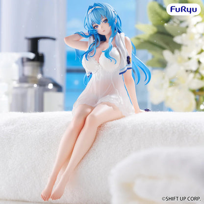 Helm: After Shower Noodle Stopper Goddess of Victory: Nikke Figure FuRyu