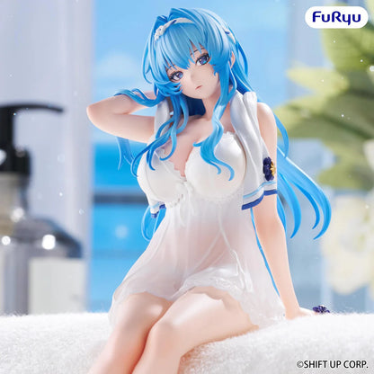 Helm: After Shower Noodle Stopper Goddess of Victory: Nikke Figure FuRyu