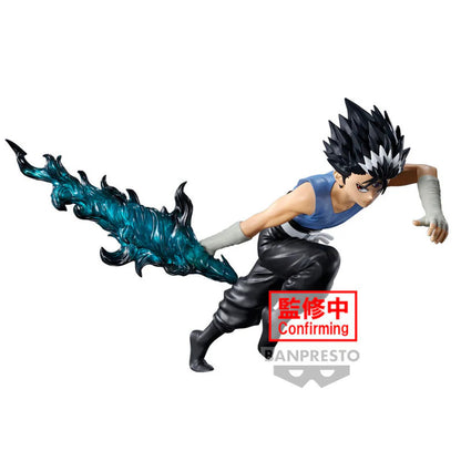 Hiei Dark Tournament 'Ankoku Bujutsukai' Yu Yu Hakusho Figure Banpresto Bandai