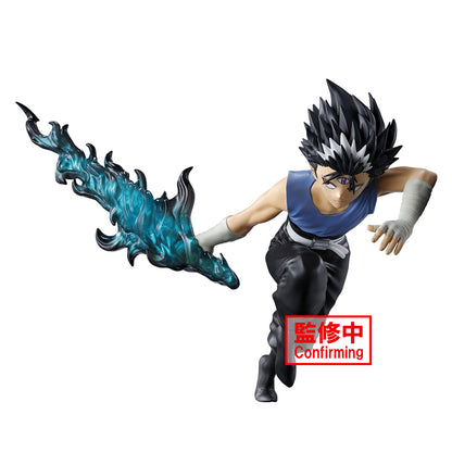 Hiei Dark Tournament 'Ankoku Bujutsukai' Yu Yu Hakusho Figure Banpresto Bandai