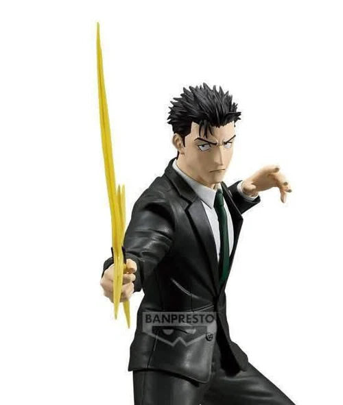 Higuruma Hiromi Maximatic Jujutsu Kaisen Figure Banpresto Bandai