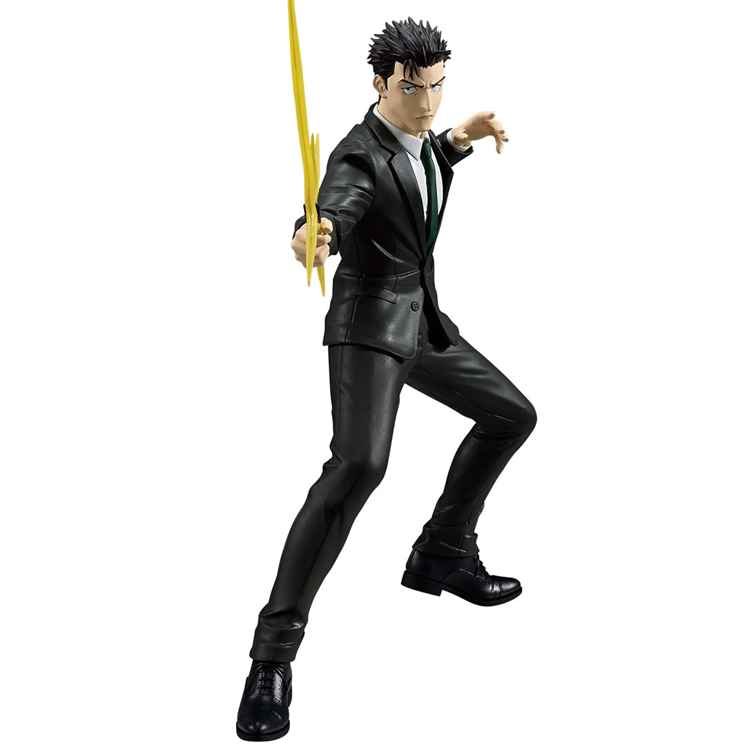 Higuruma Hiromi Maximatic Jujutsu Kaisen Figure Banpresto Bandai