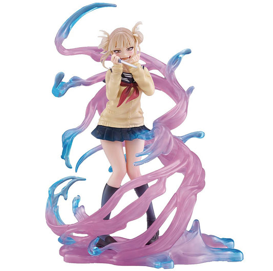 Himiko Toga Dressta My Hero Academia Figure Taito