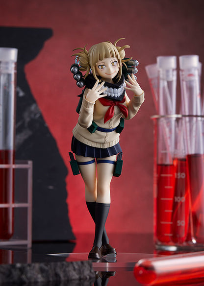 Himiko Toga Pop Up Parade My Hero Academia Figure Good Smile Company