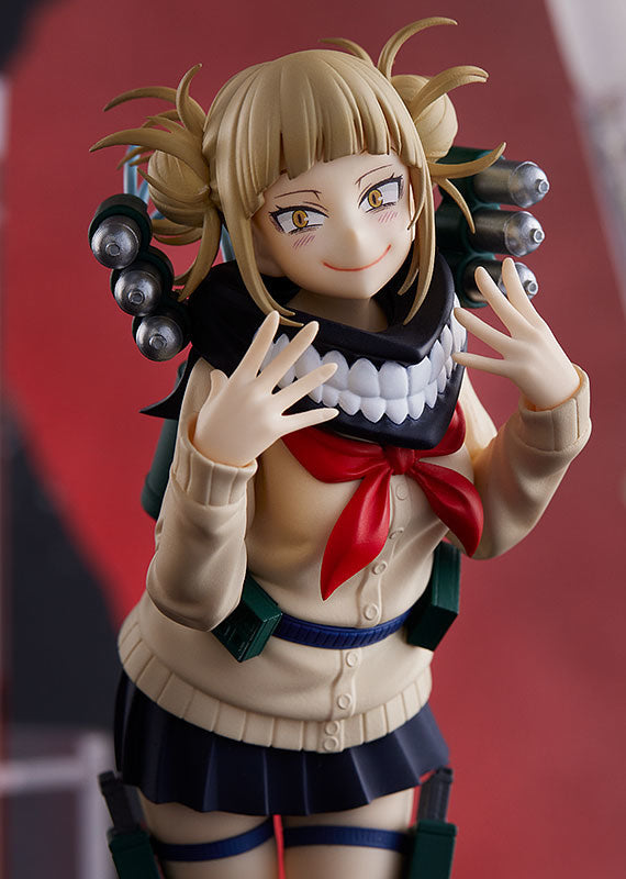 Himiko Toga Pop Up Parade My Hero Academia Figure Good Smile Company