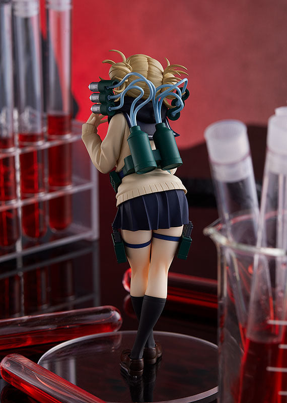 Himiko Toga Pop Up Parade My Hero Academia Figure Good Smile Company