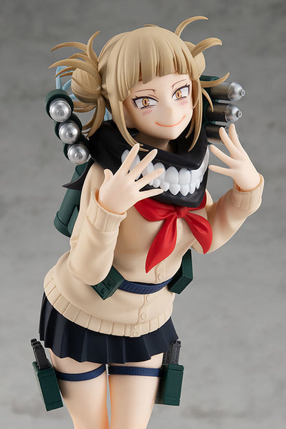Himiko Toga Pop Up Parade My Hero Academia Figure Good Smile Company