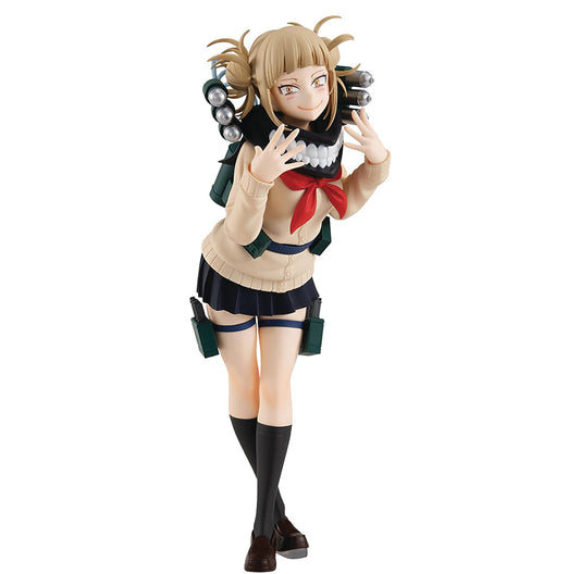 Himiko Toga Pop Up Parade My Hero Academia Figure Good Smile Company