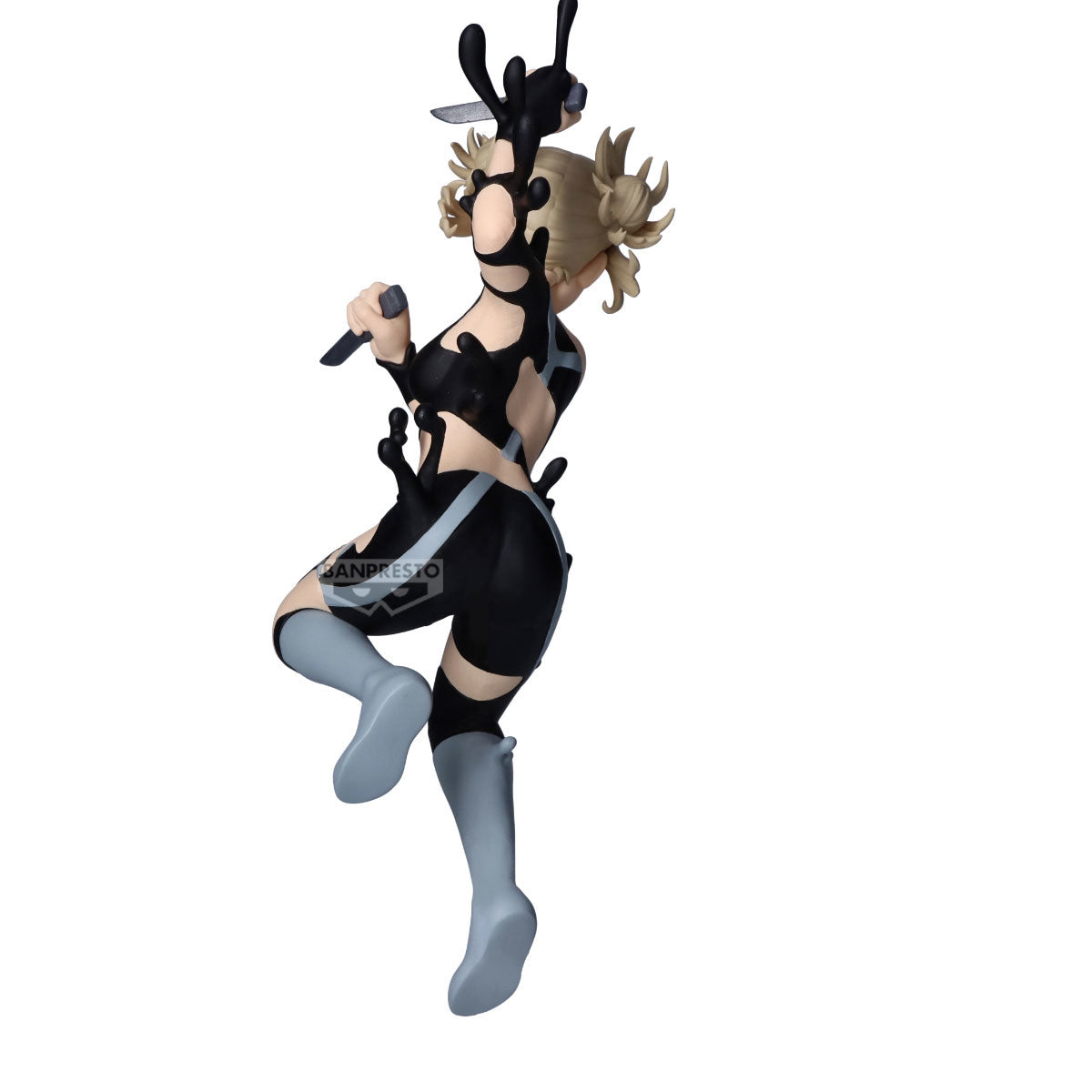 Himiko Toga The Evil Villains DX My Hero Academia Figure Banpresto Bandai