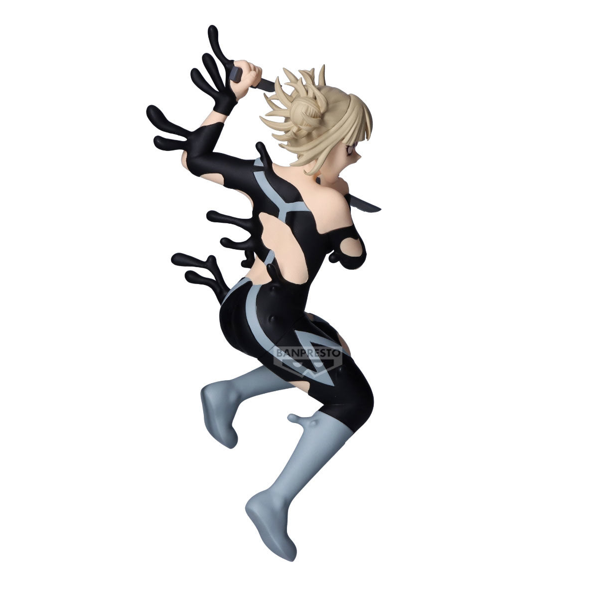 Himiko Toga The Evil Villains DX My Hero Academia Figure Banpresto Bandai