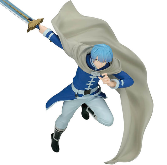Himmel Maximatic Frieren: Beyond Journey's End Figure Banpresto Bandai