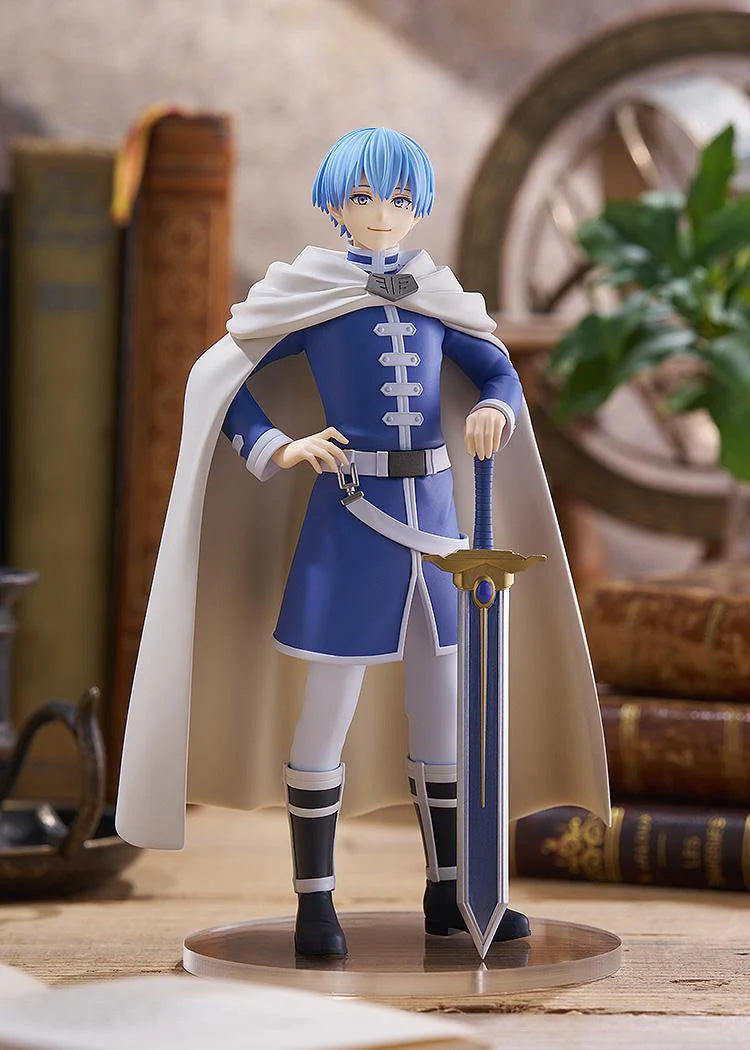 Himmel Pop Up Parade Figure from Frieren: Beyond Journey's End Good Smile Company