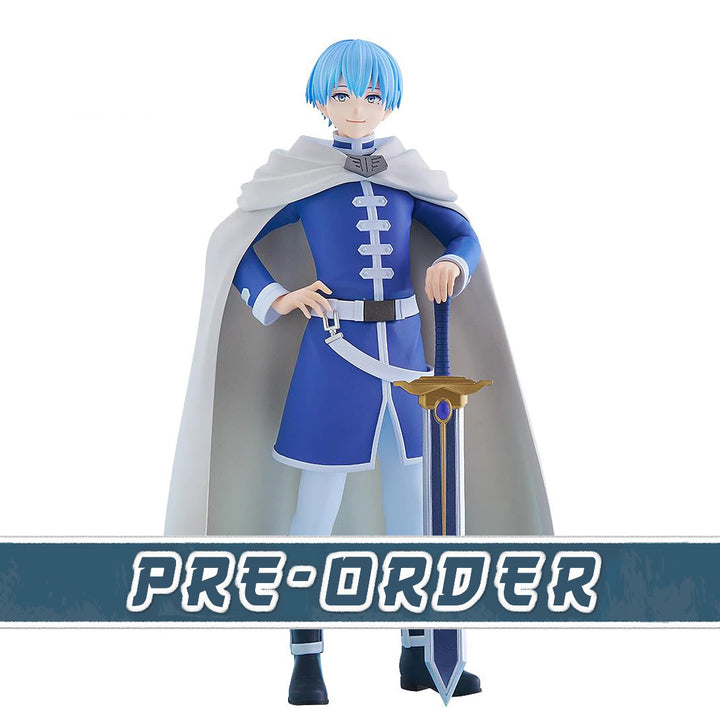 Himmel Pop Up Parade Figure from Frieren: Beyond Journey&