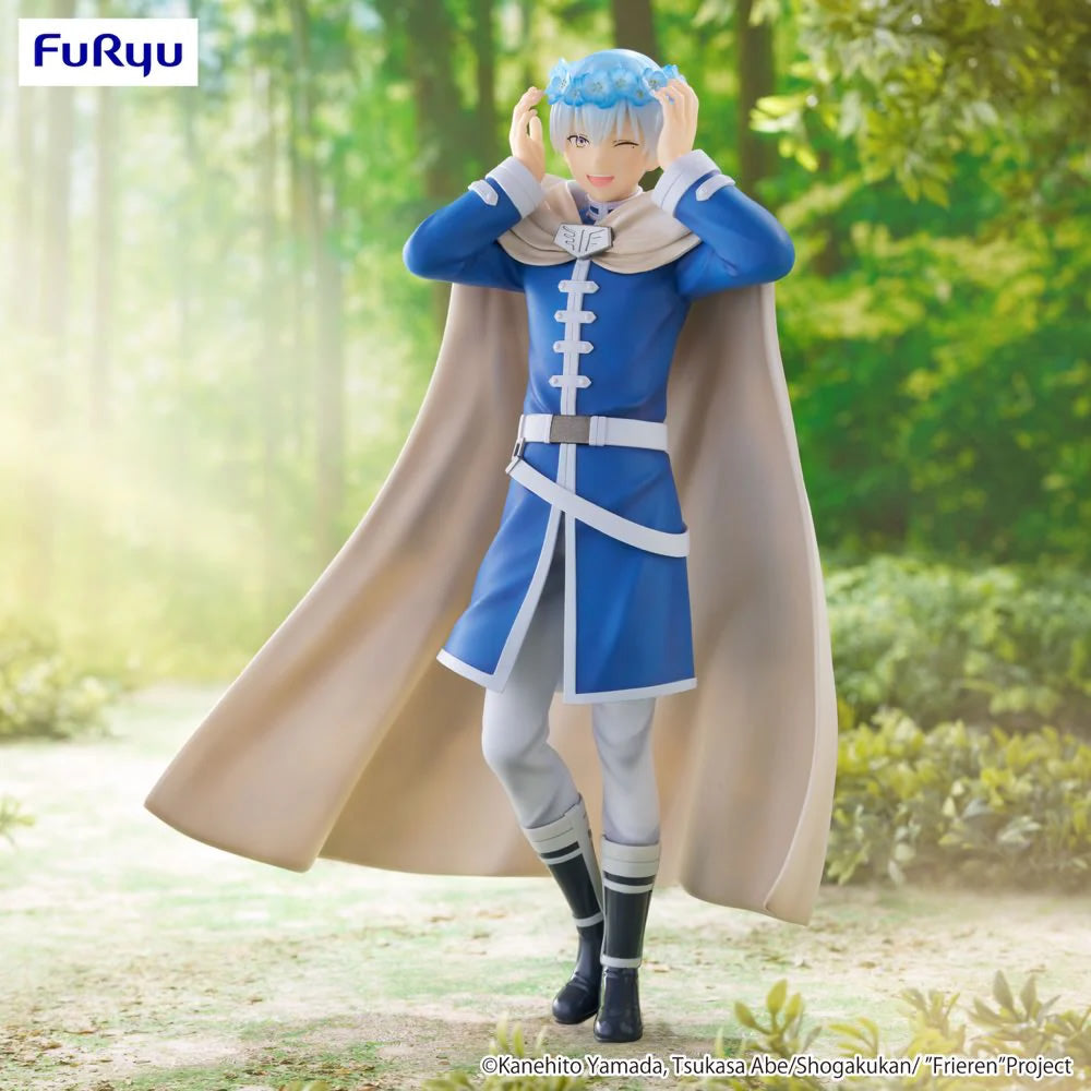 Himmel Trio-Try-iT Figure from Freiren: Beyond Journey's End FuRyu