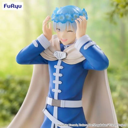 Himmel Trio-Try-iT Figure from Freiren: Beyond Journey's End FuRyu