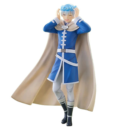 Himmel Trio-Try-iT Figure from Freiren: Beyond Journey's End FuRyu