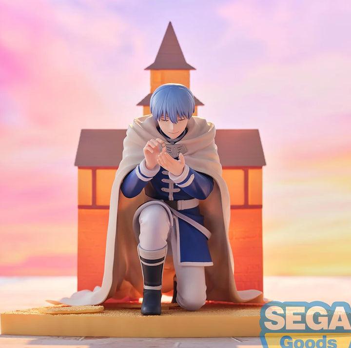 Himmel (Eternal Love) Luminasta Figure from Frieren Beyond Journey&
