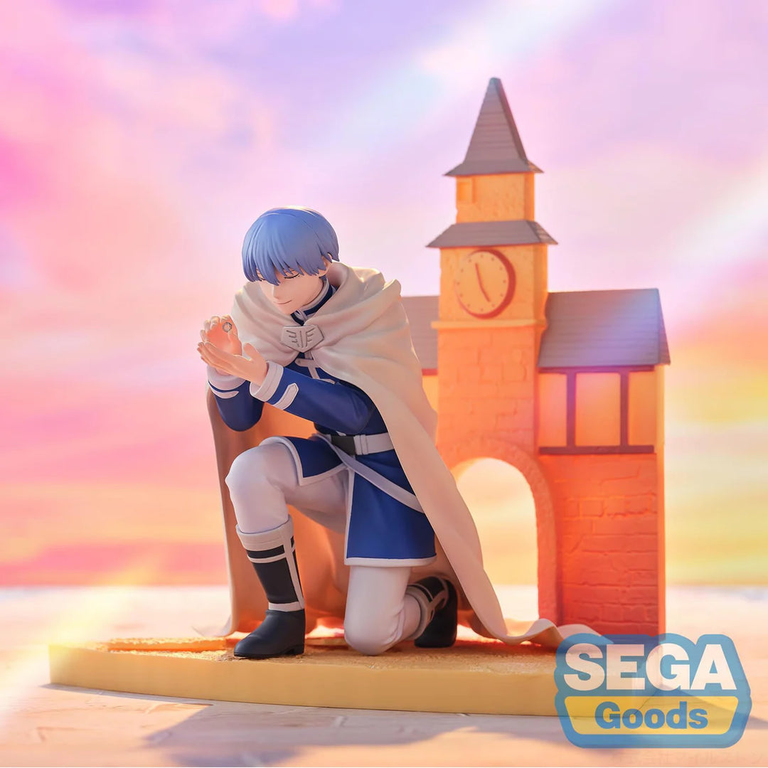 Himmel (Eternal Love) Luminasta Figure from Frieren Beyond Journey&