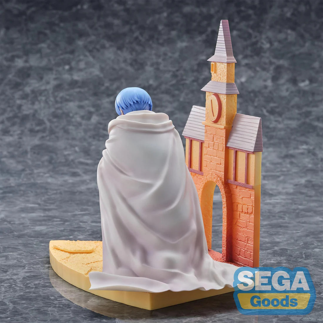 Himmel (Eternal Love) Luminasta Figure from Frieren Beyond Journey&
