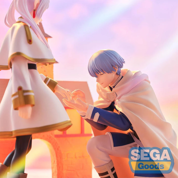 Himmel (Eternal Love) Luminasta Figure from Frieren Beyond Journey&