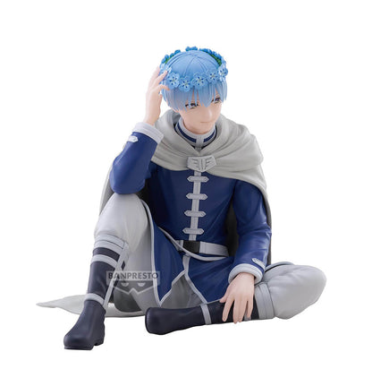 Himmel (Flower Crown) Espresto Frieren: Beyond Journey's End Figure Banpresto