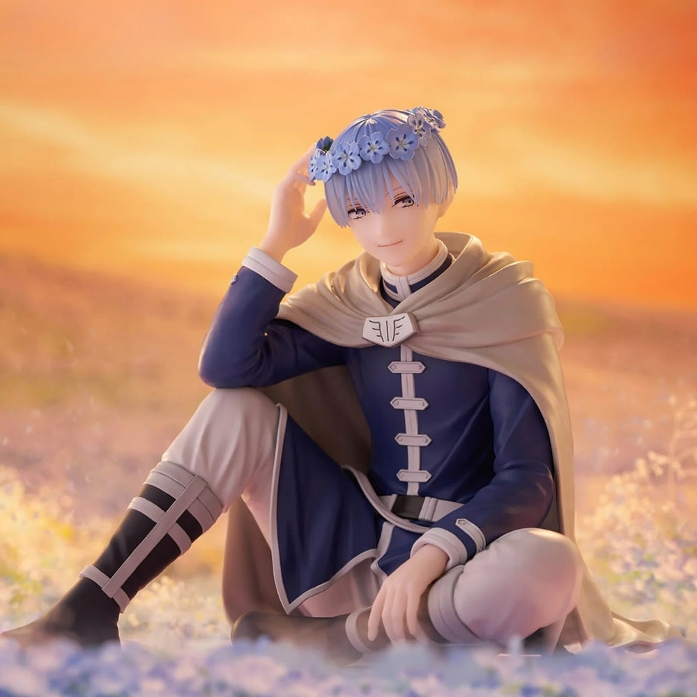 Himmel (Flower Crown) Espresto Frieren: Beyond Journey's End Figure Banpresto