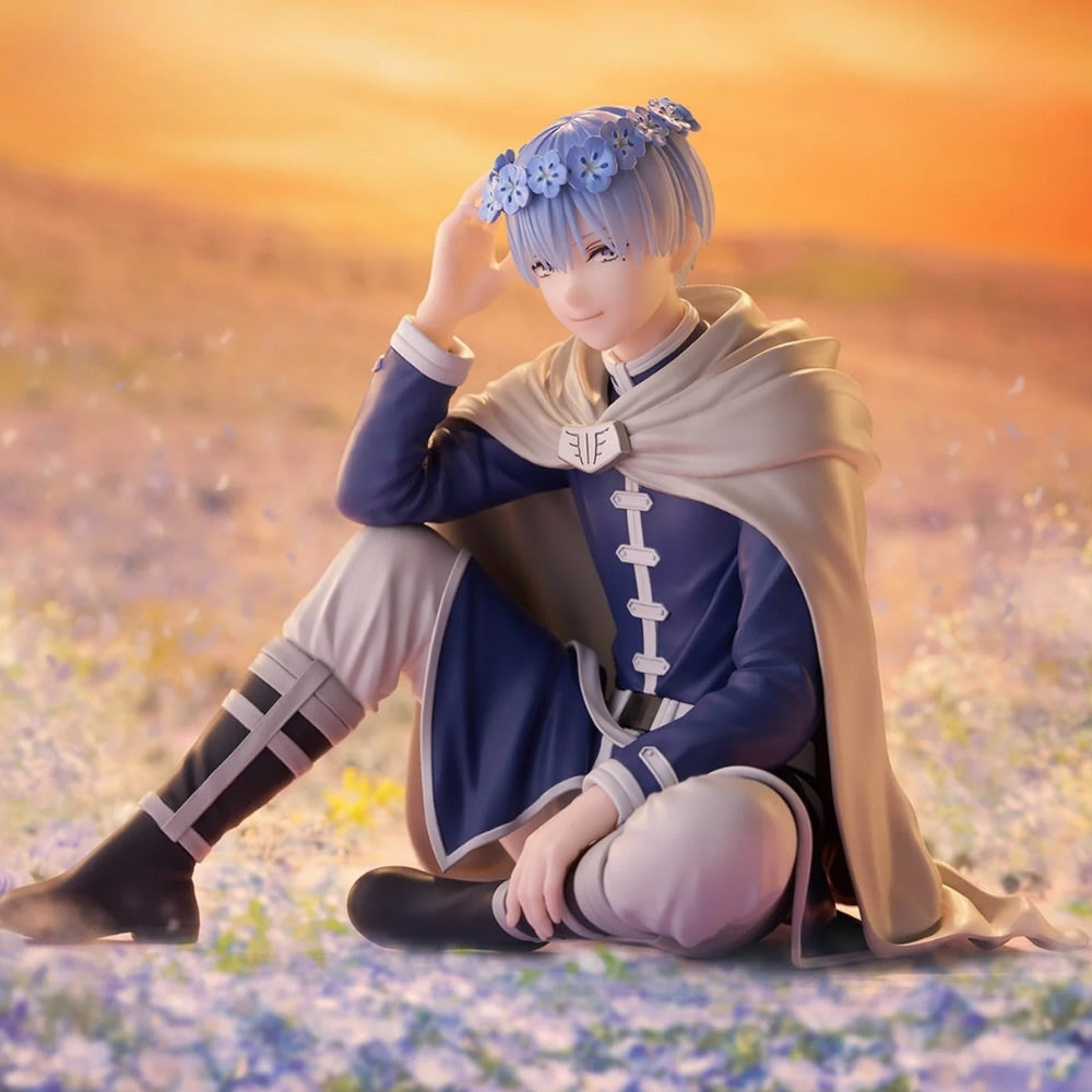Himmel (Flower Crown) Espresto Frieren: Beyond Journey's End Figure Banpresto