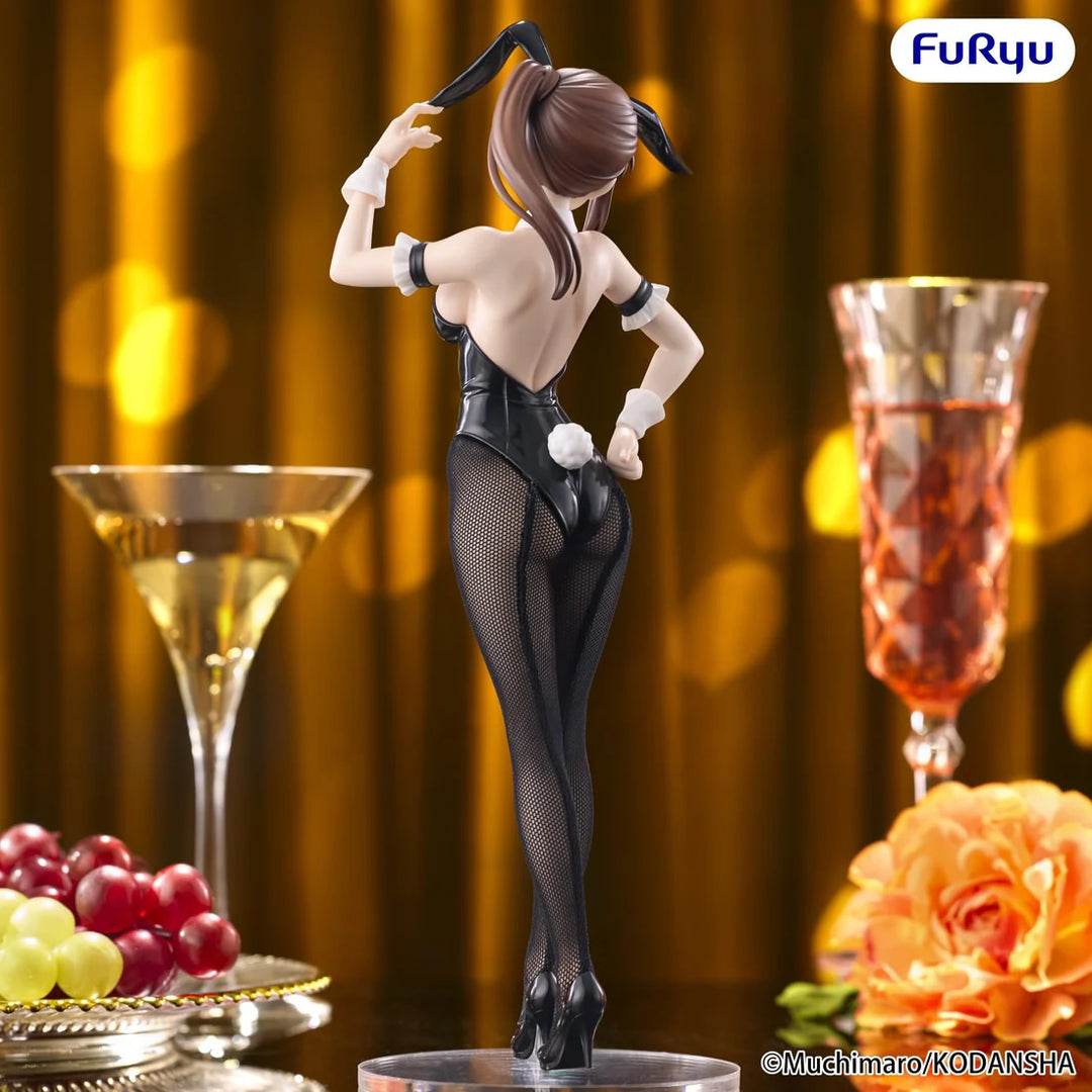Hisako Kotobuki BiCute Bunnies There Is Also a Hole in the Student Organization! Figure FuRyu