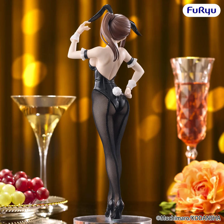 Hisako Kotobuki BiCute Bunnies There Is Also a Hole in the Student Organization! Figure FuRyu