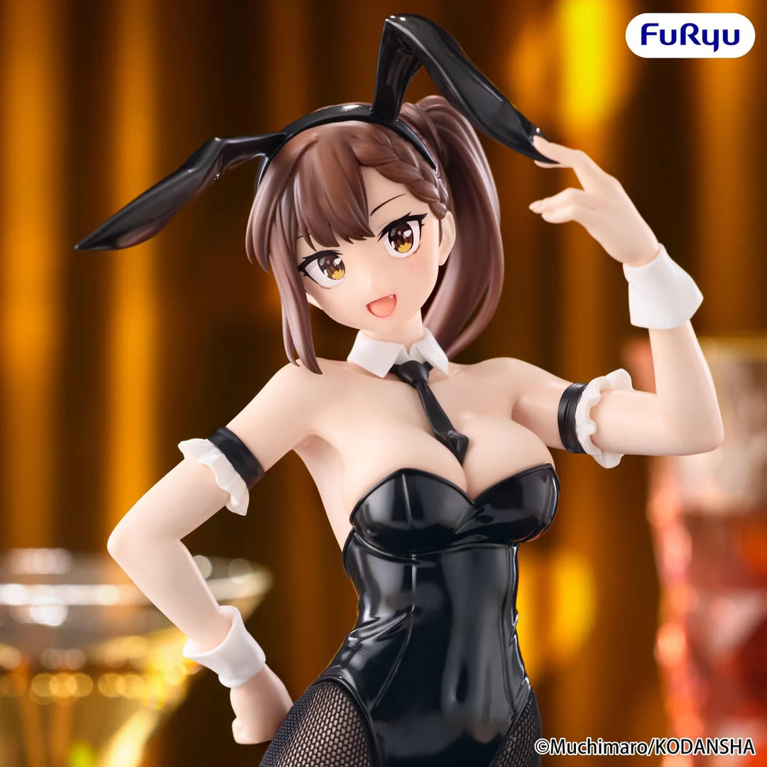 Hisako Kotobuki BiCute Bunnies There Is Also a Hole in the Student Organization! Figure FuRyu