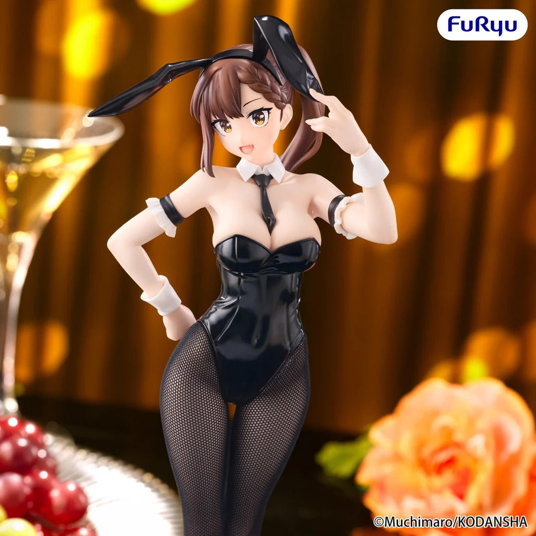 Hisako Kotobuki BiCute Bunnies There Is Also a Hole in the Student Organization! Figure FuRyu