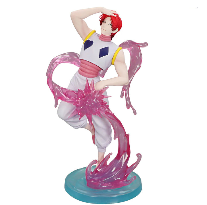 Hisoka Exceed Creative Hunter x Hunter Figure FuRyu
